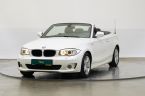 BMW Řada 1 - fotka číslo 0