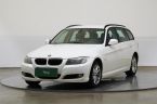 BMW Řada 3 - fotka číslo 0