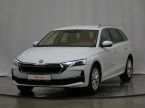 Škoda Octavia - fotka číslo 0