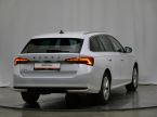 Škoda Octavia - fotka číslo 1