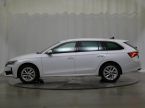 Škoda Octavia - fotka číslo 2