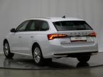 Škoda Octavia - fotka číslo 6