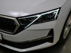Škoda Octavia - fotka číslo 8