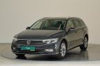 Volkswagen Passat - fotka číslo 0