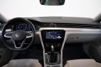 Volkswagen Passat - fotka číslo 4