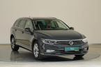Volkswagen Passat - fotka číslo 7