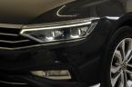 Volkswagen Passat - fotka číslo 8