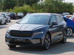 Škoda Enyaq - fotka číslo 0