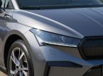 Škoda Enyaq - fotka číslo 23
