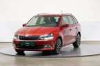 Škoda Fabia - fotka číslo 0