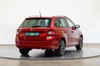 Škoda Fabia - fotka číslo 1