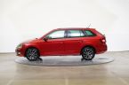 Škoda Fabia - fotka číslo 2
