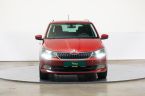Škoda Fabia - fotka číslo 3