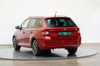 Škoda Fabia - fotka číslo 6