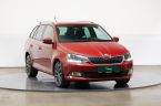 Škoda Fabia - fotka číslo 7