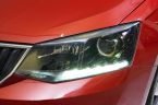 Škoda Fabia - fotka číslo 8