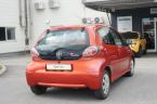 Toyota Aygo - fotka číslo 1