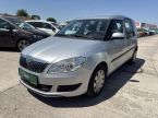 Škoda Roomster - fotka číslo 0