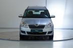 Škoda Roomster - fotka číslo 3