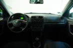 Škoda Roomster - fotka číslo 4