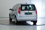 Škoda Roomster - fotka číslo 6