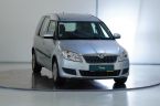 Škoda Roomster - fotka číslo 7