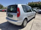 Škoda Roomster - fotka číslo 1
