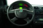 Škoda Roomster - fotka číslo 15