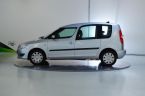 Škoda Roomster - fotka číslo 2