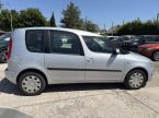 Škoda Roomster - fotka číslo 2