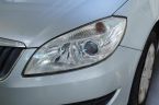 Škoda Roomster - fotka číslo 8