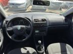 Škoda Roomster - fotka číslo 5