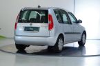 Škoda Roomster - fotka číslo 1