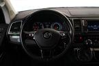 Volkswagen Multivan - fotka číslo 15
