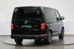 Volkswagen Multivan - fotka číslo 1