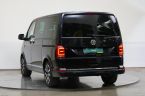 Volkswagen Multivan - fotka číslo 5