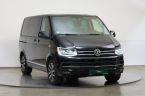 Volkswagen Multivan - fotka číslo 6