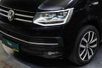 Volkswagen Multivan - fotka číslo 7