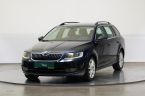 Škoda Octavia - fotka číslo 0