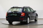 Škoda Octavia - fotka číslo 1