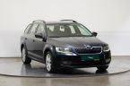 Škoda Octavia - fotka číslo 7