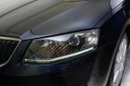 Škoda Octavia - fotka číslo 8