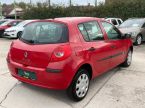 Renault Clio - fotka číslo 1