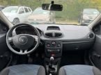 Renault Clio - fotka číslo 4