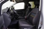 Volkswagen Caddy - fotka číslo 4