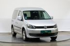 Volkswagen Caddy - fotka číslo 1