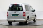 Volkswagen Caddy - fotka číslo 2