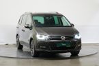 Volkswagen Sharan - fotka číslo 7