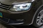 Volkswagen Sharan - fotka číslo 8