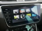 Škoda Superb - fotka číslo 15